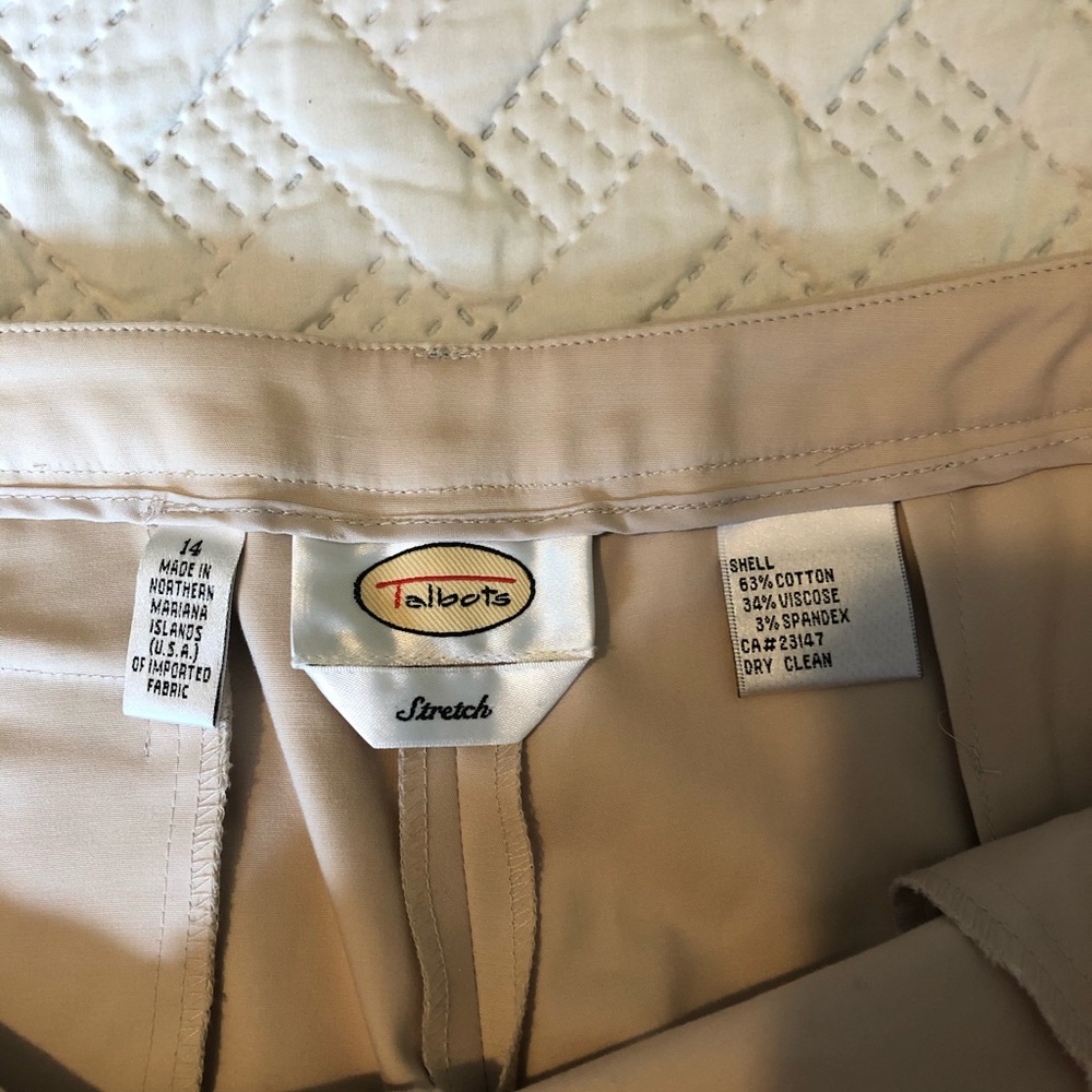 Slacks - Picture 3 of 4